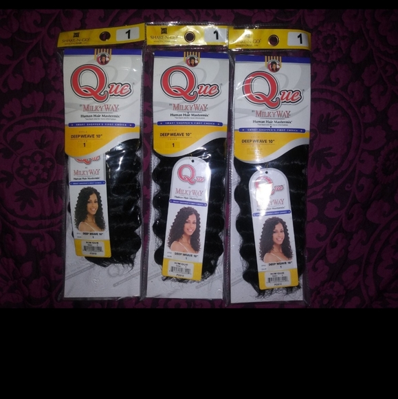 Human Hair Mastermix - Picture 2 of 6